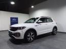 Thumbnail Volkswagen T-Cross 1.0TSI 85kW Comfortline