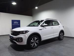 Volkswagen T-Cross 1.0TSI 85kW Comfortline - Image 1