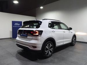 Volkswagen T-Cross 1.0TSI 85kW Comfortline - Image 28