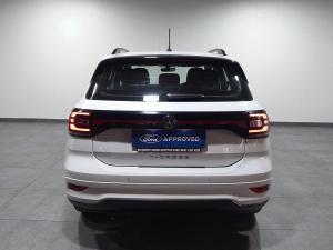 Volkswagen T-Cross 1.0TSI 85kW Comfortline - Image 29