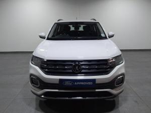 Volkswagen T-Cross 1.0TSI 85kW Comfortline - Image 2