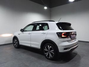 Volkswagen T-Cross 1.0TSI 85kW Comfortline - Image 30