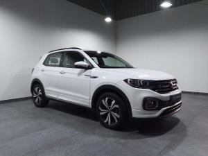 Volkswagen T-Cross 1.0TSI 85kW Comfortline - Image 3