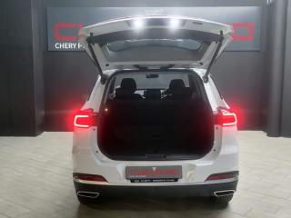Chery Tiggo 7 Pro 1.5T Distinction