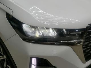 Chery Tiggo 7 Pro 1.5T Distinction