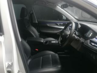Chery Tiggo 7 Pro 1.5T Distinction