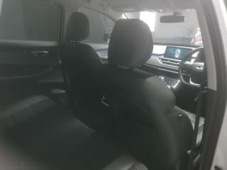 Chery Tiggo 7 Pro 1.5T Distinction