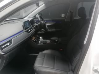 Chery Tiggo 7 Pro 1.5T Distinction