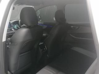 Chery Tiggo 7 Pro 1.5T Distinction