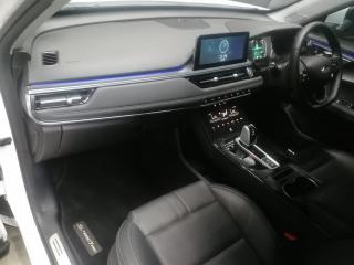Chery Tiggo 7 Pro 1.5T Distinction