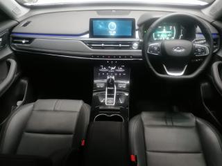 Chery Tiggo 7 Pro 1.5T Distinction