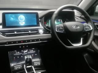 Chery Tiggo 7 Pro 1.5T Distinction