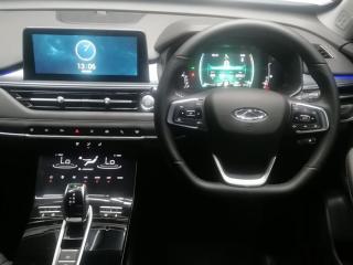 Chery Tiggo 7 Pro 1.5T Distinction