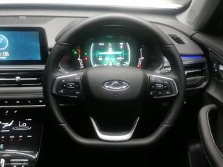 Chery Tiggo 7 Pro 1.5T Distinction