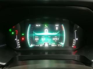 Chery Tiggo 7 Pro 1.5T Distinction