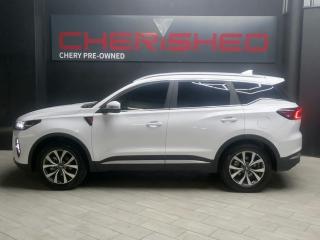 Chery Tiggo 7 Pro 1.5T Distinction