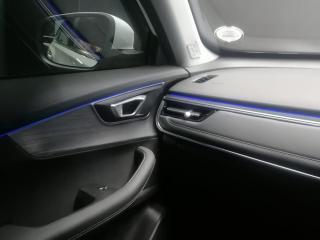 Chery Tiggo 7 Pro 1.5T Distinction