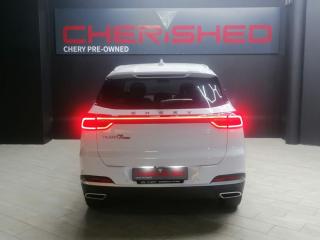 Chery Tiggo 7 Pro 1.5T Distinction