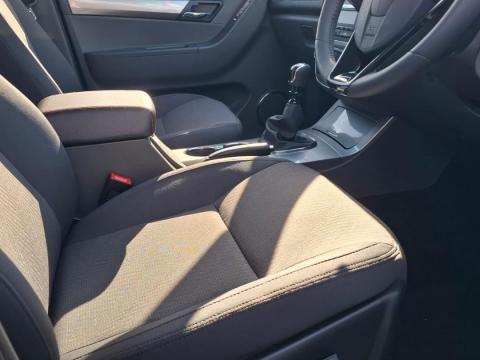 Image JAC T6 2.0CTI single cab Comfort