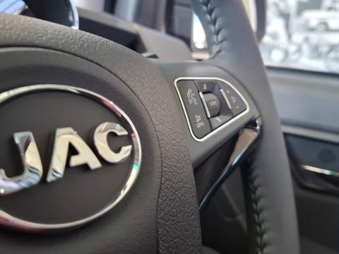 Image JAC T6 2.0CTI single cab Comfort