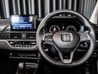Honda Amaze 1.2 Comfort auto