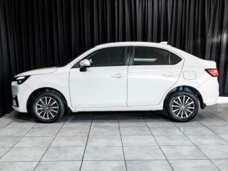 Honda Amaze 1.2 Comfort auto