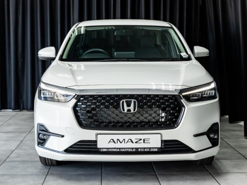 Honda AMAZE Amaze 1.2 Comfort auto