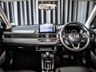 Honda Amaze 1.2 Comfort auto