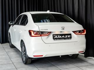 Honda Amaze 1.2 Comfort auto