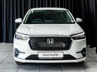 Honda Amaze 1.2 Comfort auto