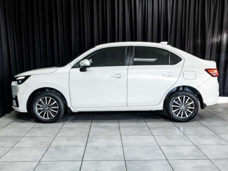 Honda AMAZE Amaze 1.2 Comfort auto