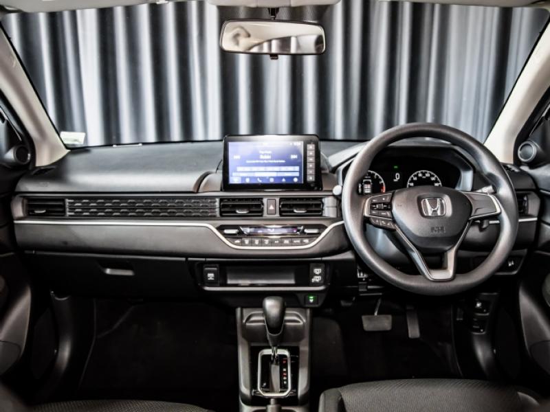 Honda AMAZE Amaze 1.2 Comfort auto