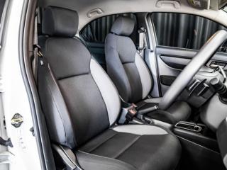 Honda Amaze 1.2 Comfort auto