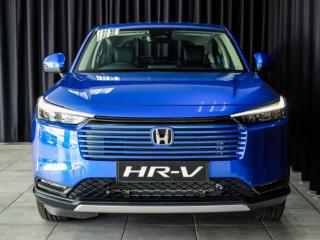 Honda HR-V 1.5 Elegance