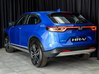 Honda HR-V 1.5 Elegance