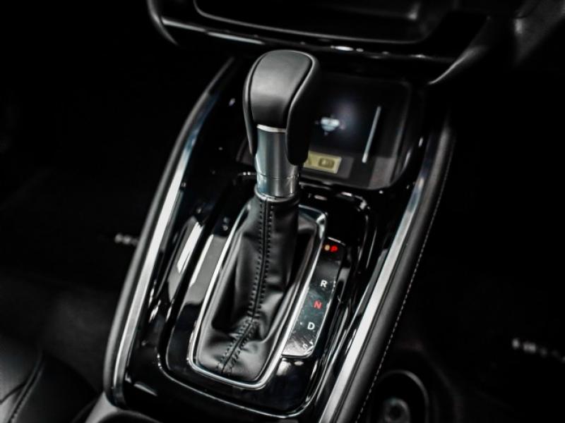 Honda Motorcycle HR-V 1.5 Elegance