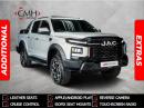 Thumbnail JAC T9 2.0CTI double cab Super Lux