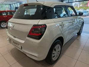 Suzuki Swift 1.2 GL - Image 12