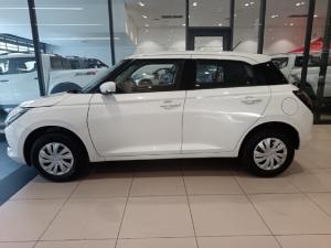 Suzuki Swift 1.2 GL - Image 2