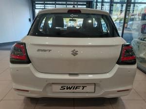 Suzuki Swift 1.2 GL - Image 4