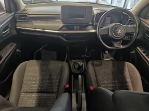Suzuki Swift 1.2 GL - Image 6