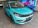 Thumbnail Tata Tiago 1.2 XT manual