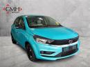Thumbnail Tata Tiago 1.2 XT manual