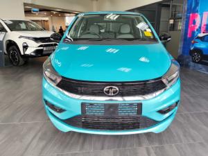 Tata Tiago 1.2 XT manual - Image 2