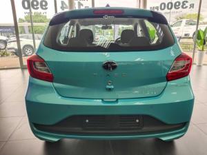 Tata Tiago 1.2 XT manual - Image 4