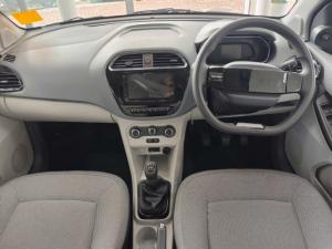 Tata Tiago 1.2 XT manual - Image 6