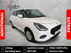 Suzuki Swift 1.2 GL - Image 1
