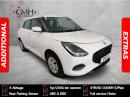 Thumbnail Suzuki Swift 1.2 GL