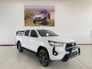 Thumbnail Toyota Hilux 2.4GD-6 double cab 4x4 Raider auto