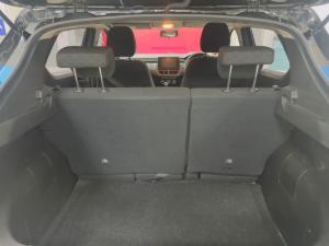 Renault Kiger 1.0 Turbo Intens manual - Image 8
